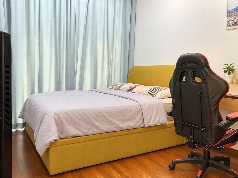Mayfair Gardens, 8 Rifle Range Road, Clementi Park / Upper Bukit Timah, 3 Bedrooms, 1,023 sqft, Condominium For Sale, by Rosalind Teo, 500263866 - PropertyGuru.com.sg