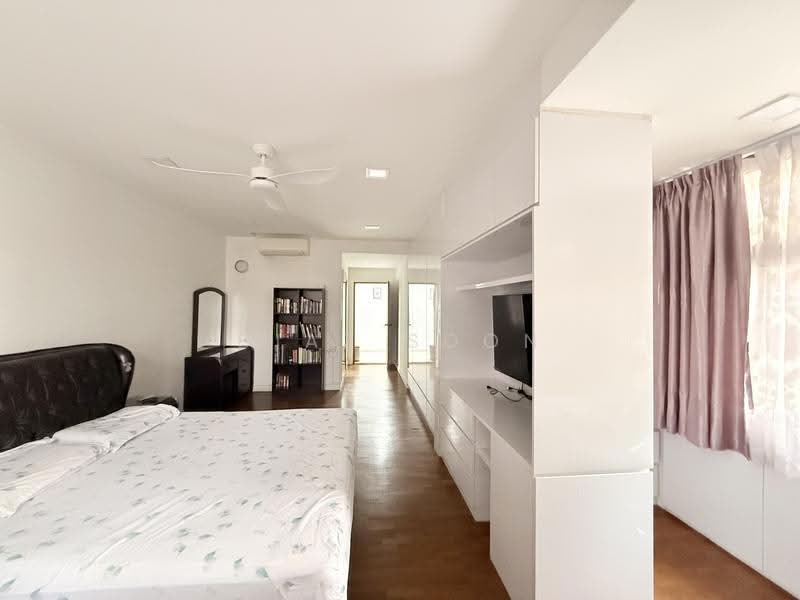 The Hacienda, 6 Hacienda Grove, East Coast / Marine Parade, 4 Bedrooms, 2,196 sqft, Condominium For Rent, by Diaz Soon, 500263867 - PropertyGuru.com.sg