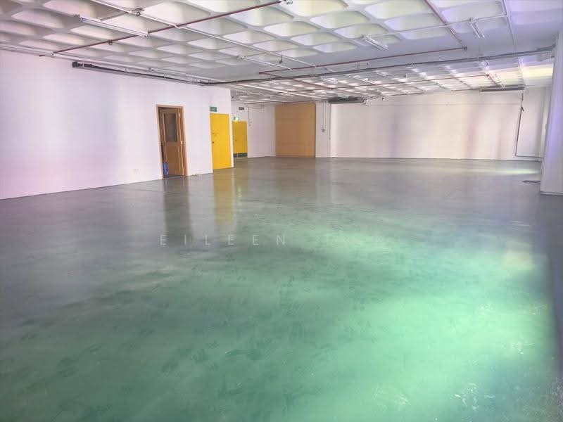 Valiant Industrial Building, 30 Kallang Pudding Road, Macpherson / Potong Pasir, 3,412 sqft, Light Industrial (B1) For Rent, by Eileen Tan, 500263872 - Interior - CommercialGuru.com.sg