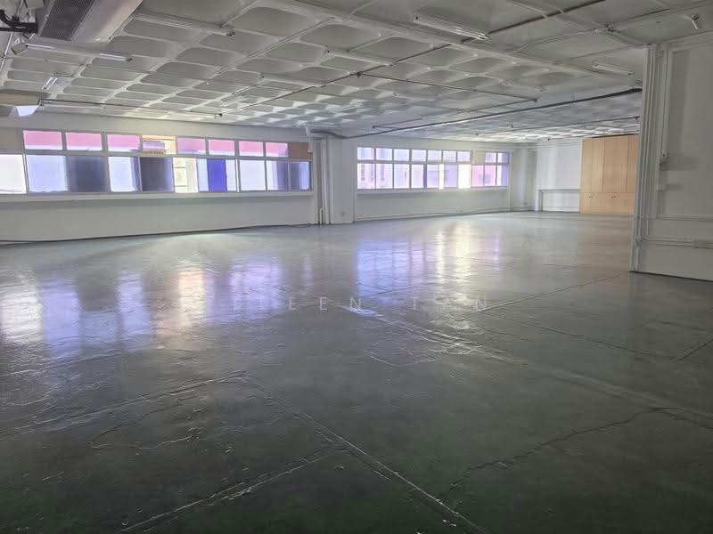 Valiant Industrial Building, 30 Kallang Pudding Road, Macpherson / Potong Pasir, 3,412 sqft, Light Industrial (B1) For Rent, by Eileen Tan, 500263872 - Interior - CommercialGuru.com.sg