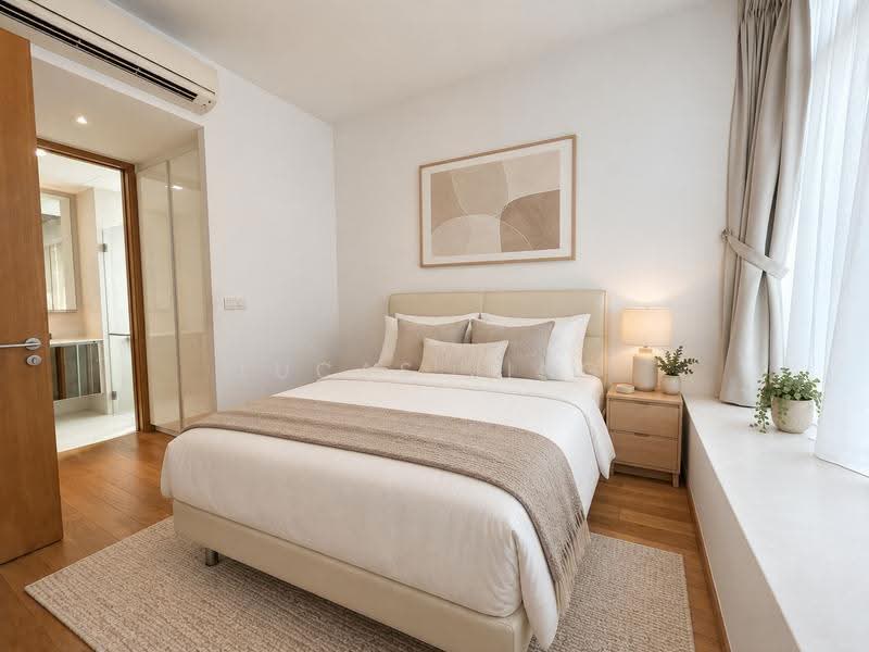 76 Shenton, 76 Shenton Way, Chinatown / Tanjong Pagar, 1 Bedroom, 592 sqft, Apartment For Sale, by Lucas Jing, 500263873 - PropertyGuru.com.sg