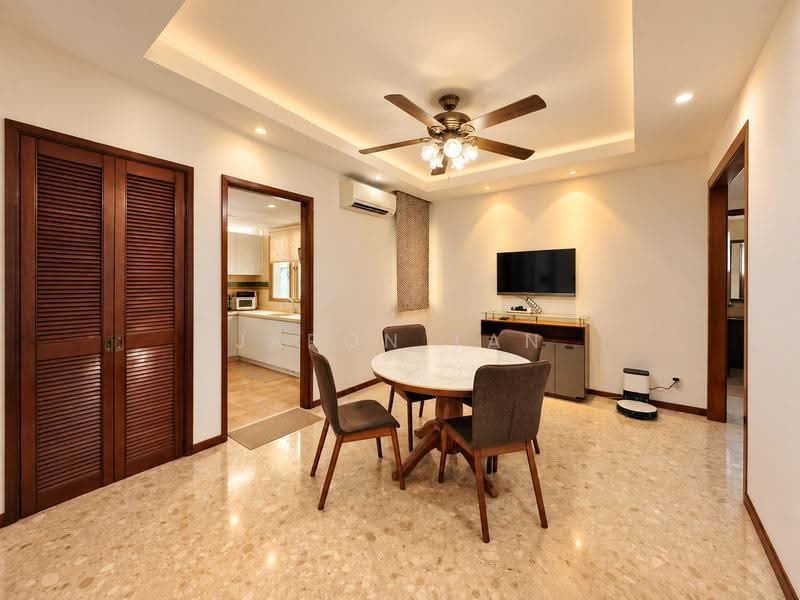 The Rivervale, 1 Rivervale Link, Hougang / Punggol / Sengkang, 3 Bedrooms, 1,302 sqft, Condominium For Sale, by Jaron Tan, 500263874 - Dining Room (Actual) - PropertyGuru.com.sg