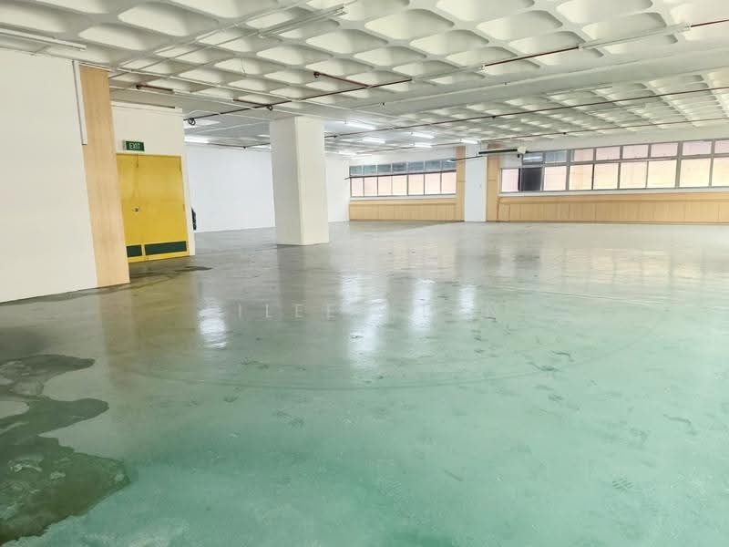 Valiant Industrial Building, 30 Kallang Pudding Road, Macpherson / Potong Pasir, 3,476 sqft, Light Industrial (B1) For Rent, by Eileen Tan, 500263878 - Interior - CommercialGuru.com.sg