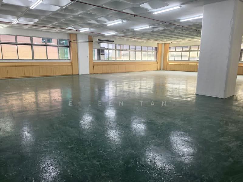 Valiant Industrial Building, 30 Kallang Pudding Road, Macpherson / Potong Pasir, 3,476 sqft, Light Industrial (B1) For Rent, by Eileen Tan, 500263878 - Interior - CommercialGuru.com.sg