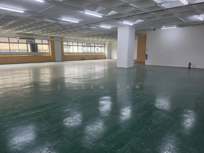 Valiant Industrial Building, 30 Kallang Pudding Road, Macpherson / Potong Pasir, 3,476 sqft, Light Industrial (B1) For Rent, by Eileen Tan, 500263878 - Interior - CommercialGuru.com.sg