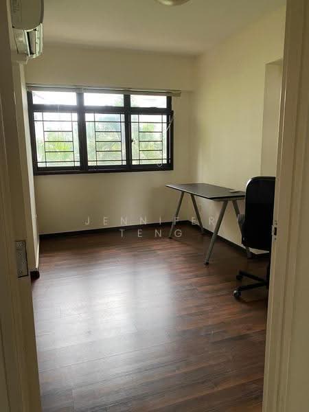 12 Cantonment Close, 12 Cantonment Close, Chinatown / Tanjong Pagar, 3 Bedrooms, 1,184 sqft, HDB Flat For Sale, by Jennifer Teng, 500263879 - Study - PropertyGuru.com.sg