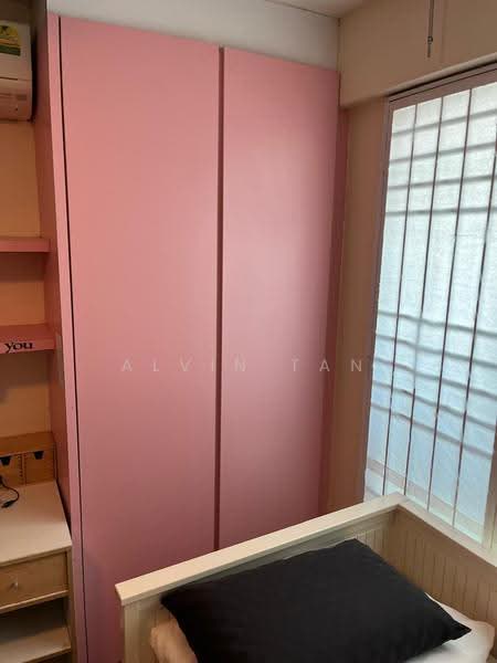 Wilkie 87, 87 Wilkie Road, Orchard / River Valley, Room Rental, 140 sqft, Condominium For Rent, by Alvin Tan, 500263880 - Bedroom - PropertyGuru.com.sg