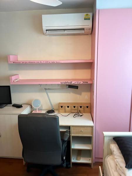Wilkie 87, 87 Wilkie Road, Orchard / River Valley, Room Rental, 140 sqft, Condominium For Rent, by Alvin Tan, 500263880 - Study - PropertyGuru.com.sg