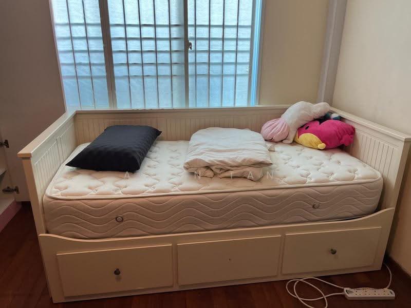 Wilkie 87, 87 Wilkie Road, Orchard / River Valley, Room Rental, 140 sqft, Condominium For Rent, by Alvin Tan, 500263880 - Bedroom - PropertyGuru.com.sg