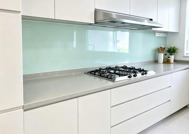 728 Clementi West Street 2, 728 Clementi West Street 2, Buona Vista / West Coast / Clementi New Town, 2 Bedrooms, 732 sqft, HDB Flat For Rent, by Tricia Teo Geok Teng, 500263883 - Kitchen - PropertyGuru.com.sg