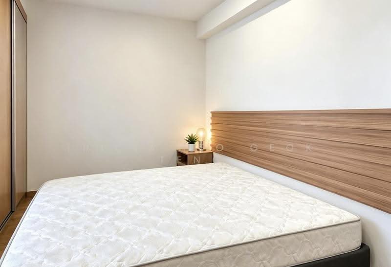 728 Clementi West Street 2, 728 Clementi West Street 2, Buona Vista / West Coast / Clementi New Town, 2 Bedrooms, 732 sqft, HDB Flat For Rent, by Tricia Teo Geok Teng, 500263883 - Bedroom - PropertyGuru.com.sg