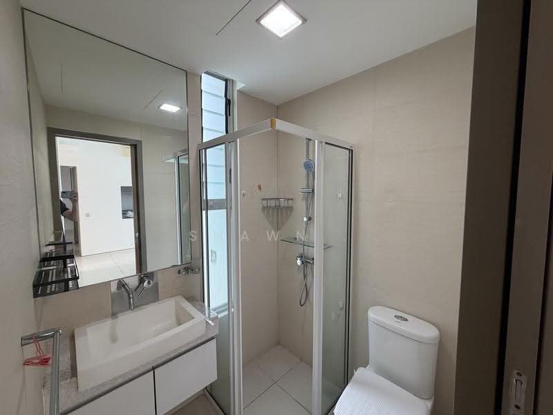 Citylights, 82 Jellicoe Road, Farrer Park / Serangoon Rd, Room Rental, 120 sqft, Condominium For Rent, by Shawn, 500263885 - Bathroom - PropertyGuru.com.sg