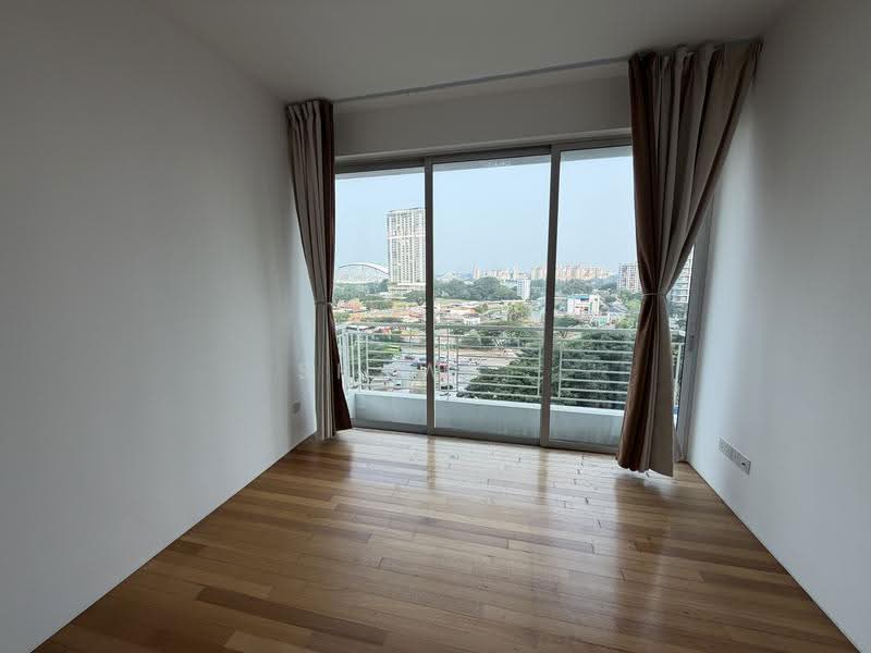 Citylights, 82 Jellicoe Road, Farrer Park / Serangoon Rd, Room Rental, 120 sqft, Condominium For Rent, by Shawn, 500263885 - Balcony - PropertyGuru.com.sg