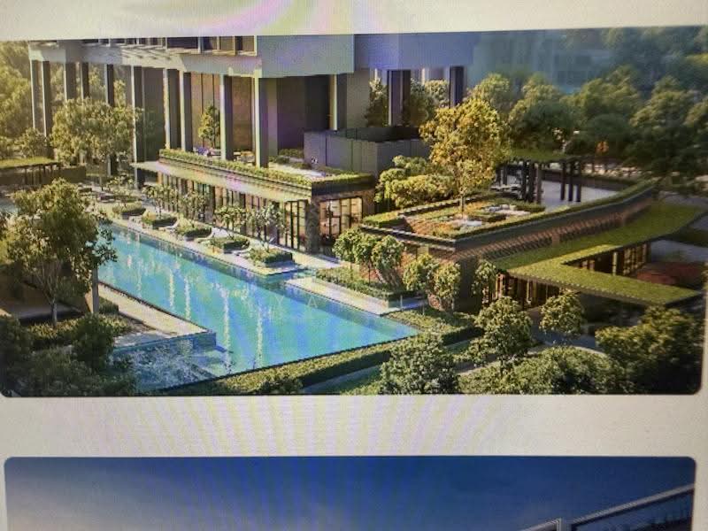 Hudson Place Residences, Buona Vista / West Coast / Clementi New Town, 3 Bedrooms, 1,023 sqft, Condominium For Sale, by Ryan Lo, 500263886 - Exterior - PropertyGuru.com.sg