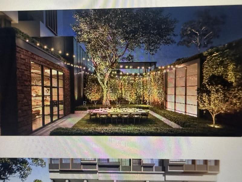 Hudson Place Residences, Buona Vista / West Coast / Clementi New Town, 3 Bedrooms, 1,023 sqft, Condominium For Sale, by Ryan Lo, 500263886 - Exterior - PropertyGuru.com.sg
