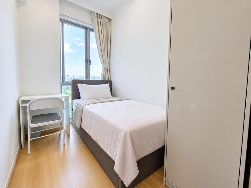Whitewater, 23 Pasir Ris Street 72, Pasir Ris / Tampines, Room Rental, 100 sqft, Condominium For Rent, by Jos Chang 张仪楠, 500263891 - Bedroom - PropertyGuru.com.sg