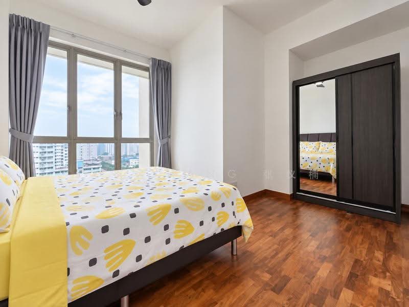 Whitewater, 23 Pasir Ris Street 72, Pasir Ris / Tampines, Room Rental, 100 sqft, Condominium For Rent, by Jos Chang 张仪楠, 500263891 - Bedroom - PropertyGuru.com.sg