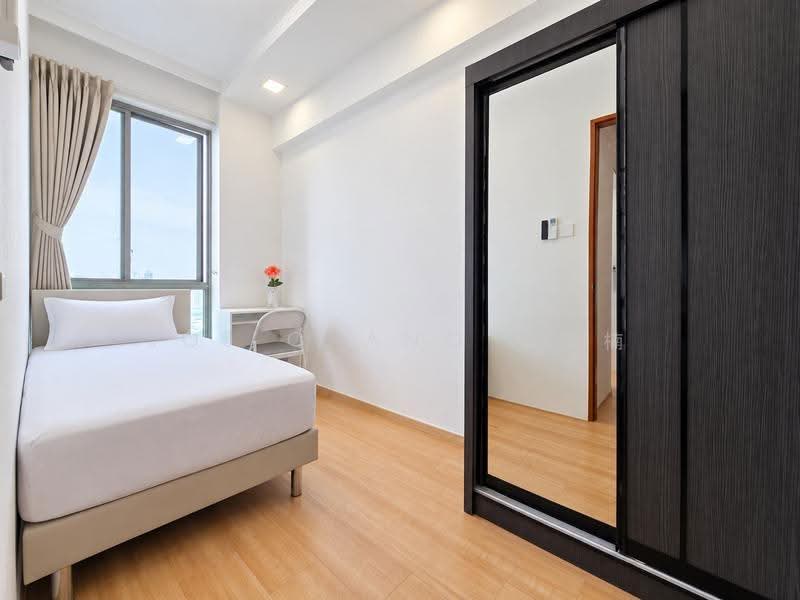 Whitewater, 23 Pasir Ris Street 72, Pasir Ris / Tampines, Room Rental, 100 sqft, Condominium For Rent, by Jos Chang 张仪楠, 500263891 - Bedroom - PropertyGuru.com.sg