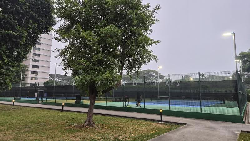 Laguna Park, 5000A Marine Parade Road, East Coast / Marine Parade, Room Rental, 160 sqft, Apartment For Rent, by Raymond Tay, 500263892 - Exterior - PropertyGuru.com.sg