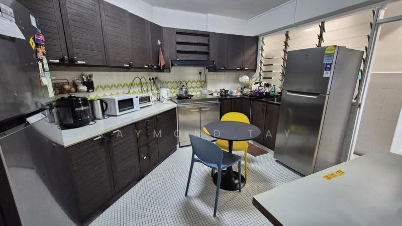 Laguna Park, 5000A Marine Parade Road, East Coast / Marine Parade, Room Rental, 160 sqft, Apartment For Rent, by Raymond Tay, 500263892 - Kitchen - PropertyGuru.com.sg