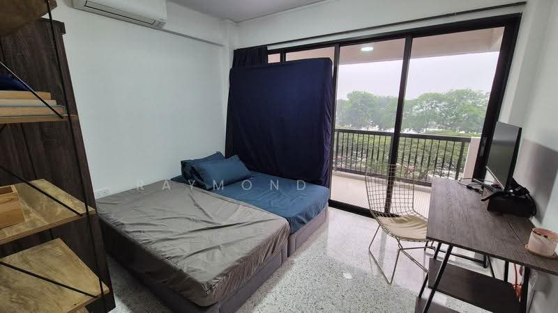 Laguna Park, 5000A Marine Parade Road, East Coast / Marine Parade, Room Rental, 160 sqft, Apartment For Rent, by Raymond Tay, 500263892 - Bedroom - PropertyGuru.com.sg
