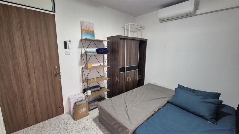 Laguna Park, 5000A Marine Parade Road, East Coast / Marine Parade, Room Rental, 160 sqft, Apartment For Rent, by Raymond Tay, 500263892 - Bedroom - PropertyGuru.com.sg
