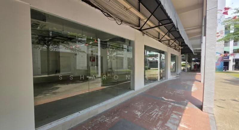 131 JURONG GATEWAY ROAD, 131, Boon Lay / Jurong / Tuas, 1,184 sqft, Shop / Shophouse For Rent, by Ssharon Loh, 500263893 - CommercialGuru.com.sg