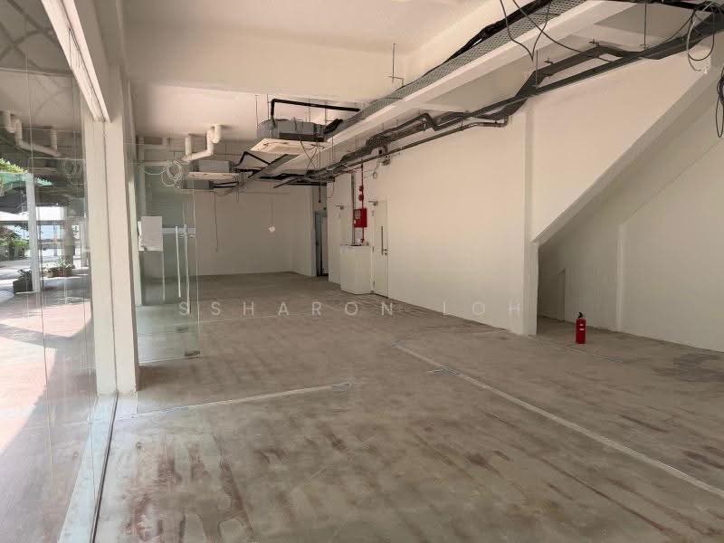 131 JURONG GATEWAY ROAD, 131, Boon Lay / Jurong / Tuas, 1,184 sqft, Shop / Shophouse For Rent, by Ssharon Loh, 500263893 - CommercialGuru.com.sg