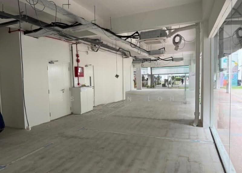 131 JURONG GATEWAY ROAD, 131, Boon Lay / Jurong / Tuas, 1,184 sqft, Shop / Shophouse For Rent, by Ssharon Loh, 500263893 - CommercialGuru.com.sg