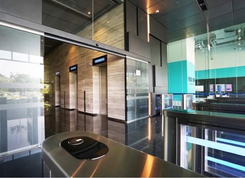 Vision Exchange, Venture Drive, Boon Lay / Jurong / Tuas, 764 sqft, Office For Rent, by Ssharon Loh, 500263895 - CommercialGuru.com.sg