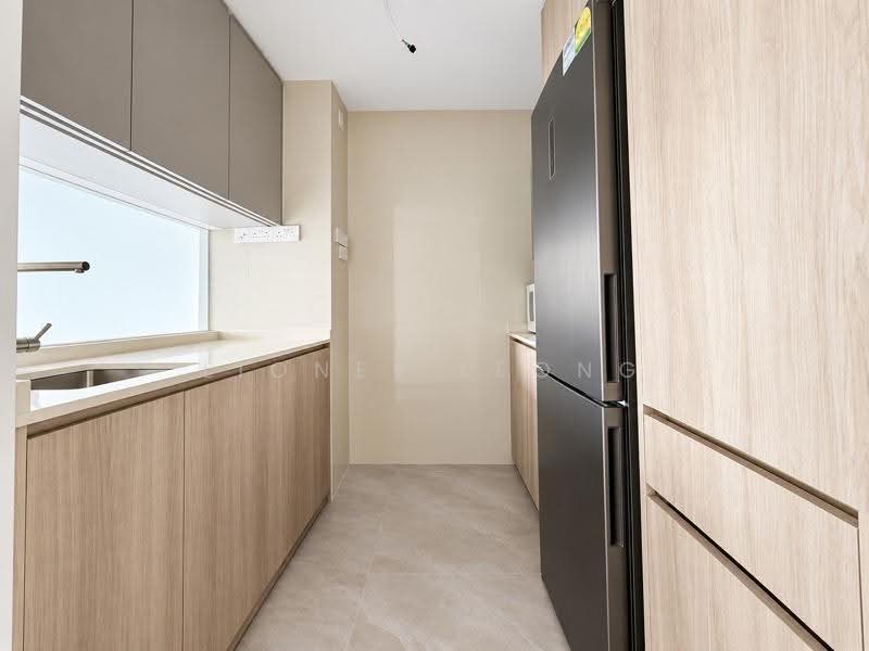 AMO Residence, 21 Ang Mo Kio Rise, Ang Mo Kio / Bishan / Thomson, 2 Bedrooms, 742 sqft, Condominium For Sale, by Lionel Leong, 500263898 - PropertyGuru.com.sg