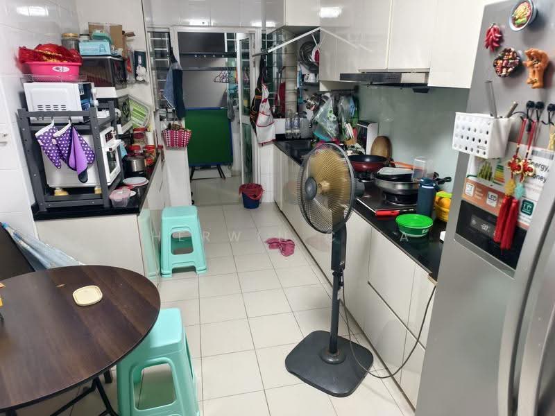 342C Yishun Ring Road, 342C Yishun Ring Road, Sembawang / Yishun, 3 Bedrooms, 1,257 sqft, HDB Flat For Sale, by Sherwin Chia, 500263902 - PropertyGuru.com.sg