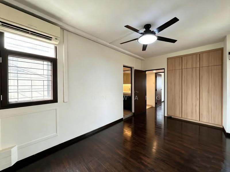 59 Strathmore Avenue, 59 Strathmore Avenue, Alexandra / Commonwealth, 4 Bedrooms, 1,184 sqft, HDB Flat For Rent, by Elson Wang, 500263904 - Bedroom - PropertyGuru.com.sg
