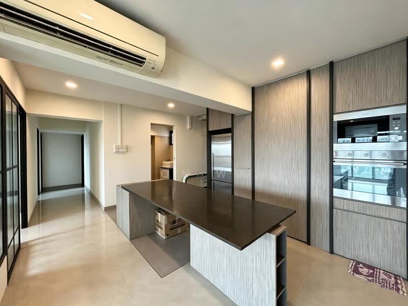 59 Strathmore Avenue, 59 Strathmore Avenue, Alexandra / Commonwealth, 4 Bedrooms, 1,184 sqft, HDB Flat For Rent, by Elson Wang, 500263904 - Kitchen - PropertyGuru.com.sg