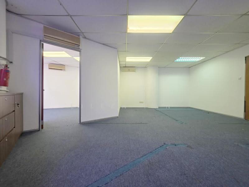 Wedge Mount Industrial Building, 35 Jalan Pemimpin, Ang Mo Kio / Bishan / Thomson, 620 sqft, Light Industrial (B1) For Rent, by Eileen Tan, 500263905 - Interior - CommercialGuru.com.sg