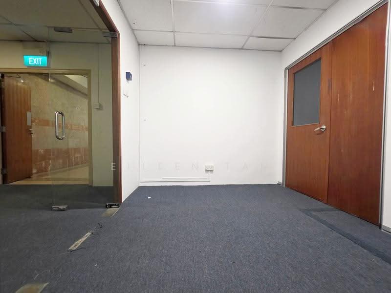 Wedge Mount Industrial Building, 35 Jalan Pemimpin, Ang Mo Kio / Bishan / Thomson, 620 sqft, Light Industrial (B1) For Rent, by Eileen Tan, 500263905 - Interior - CommercialGuru.com.sg