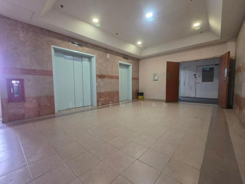 Wedge Mount Industrial Building, 35 Jalan Pemimpin, Ang Mo Kio / Bishan / Thomson, 620 sqft, Light Industrial (B1) For Rent, by Eileen Tan, 500263905 - Lobby - CommercialGuru.com.sg