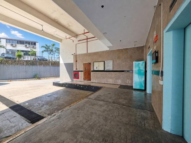 Wedge Mount Industrial Building, 35 Jalan Pemimpin, Ang Mo Kio / Bishan / Thomson, 620 sqft, Light Industrial (B1) For Rent, by Eileen Tan, 500263905 - Exterior - CommercialGuru.com.sg