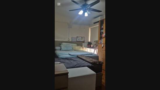 Bullion Park, 170 Lentor Loop, Mandai / Upper Thomson, 3 Bedrooms, 1,259 sqft, Condominium For Sale, by Irene Yong, 500263910 - PropertyGuru.com.sg