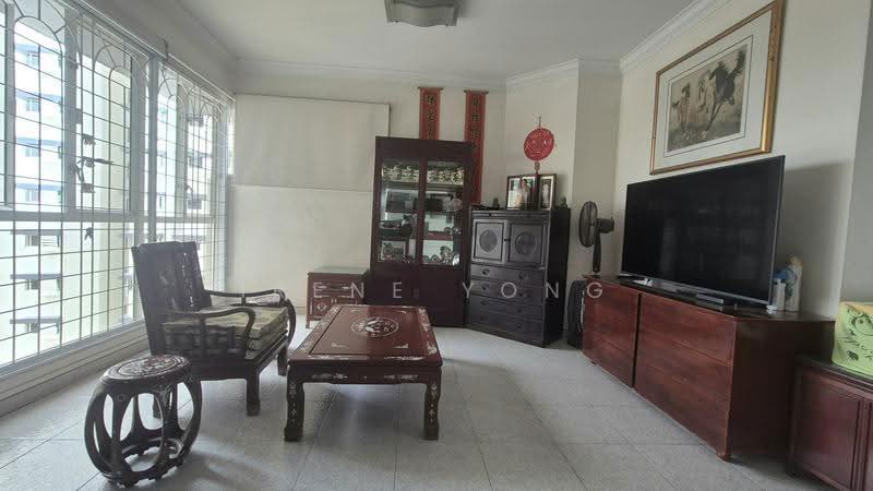 Bullion Park, 170 Lentor Loop, Mandai / Upper Thomson, 3 Bedrooms, 1,259 sqft, Condominium For Sale, by Irene Yong, 500263910 - PropertyGuru.com.sg
