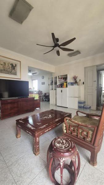 Bullion Park, 170 Lentor Loop, Mandai / Upper Thomson, 3 Bedrooms, 1,259 sqft, Condominium For Sale, by Irene Yong, 500263910 - PropertyGuru.com.sg