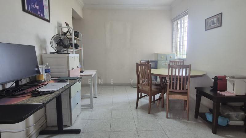 Bullion Park, 170 Lentor Loop, Mandai / Upper Thomson, 3 Bedrooms, 1,259 sqft, Condominium For Sale, by Irene Yong, 500263910 - PropertyGuru.com.sg