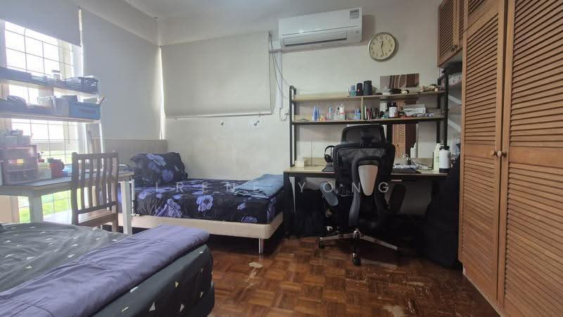 Bullion Park, 170 Lentor Loop, Mandai / Upper Thomson, 3 Bedrooms, 1,259 sqft, Condominium For Sale, by Irene Yong, 500263910 - PropertyGuru.com.sg