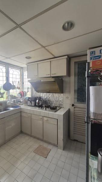 Bullion Park, 170 Lentor Loop, Mandai / Upper Thomson, 3 Bedrooms, 1,259 sqft, Condominium For Sale, by Irene Yong, 500263910 - PropertyGuru.com.sg