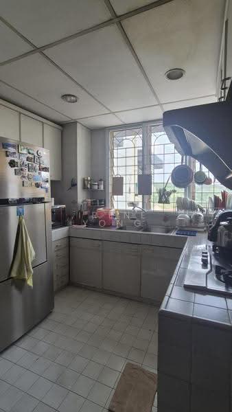 Bullion Park, 170 Lentor Loop, Mandai / Upper Thomson, 3 Bedrooms, 1,259 sqft, Condominium For Sale, by Irene Yong, 500263910 - PropertyGuru.com.sg
