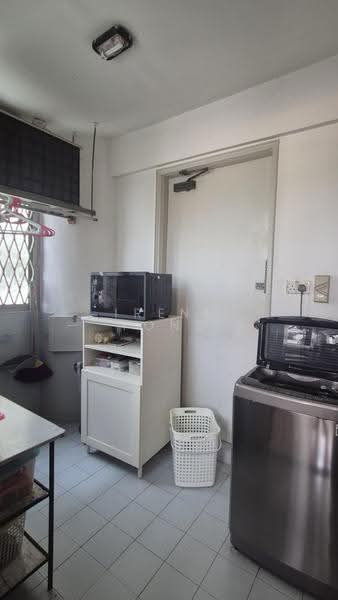 Bullion Park, 170 Lentor Loop, Mandai / Upper Thomson, 3 Bedrooms, 1,259 sqft, Condominium For Sale, by Irene Yong, 500263910 - PropertyGuru.com.sg