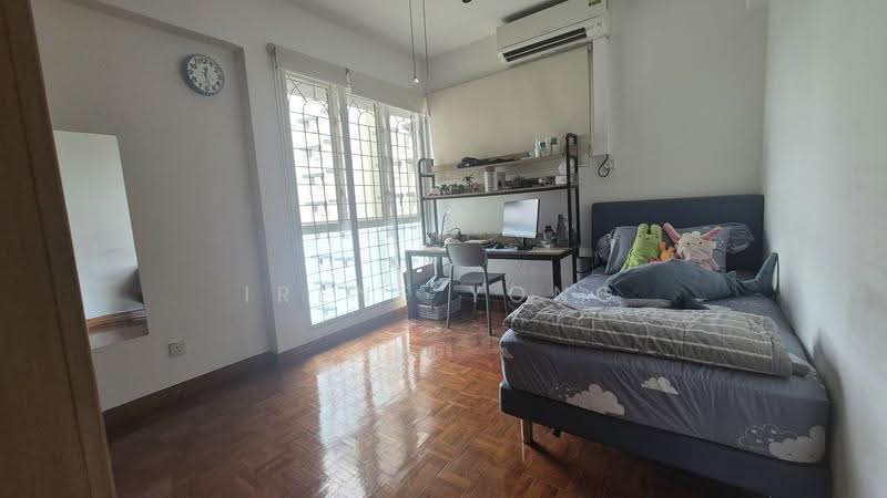 Bullion Park, 170 Lentor Loop, Mandai / Upper Thomson, 3 Bedrooms, 1,259 sqft, Condominium For Sale, by Irene Yong, 500263910 - PropertyGuru.com.sg