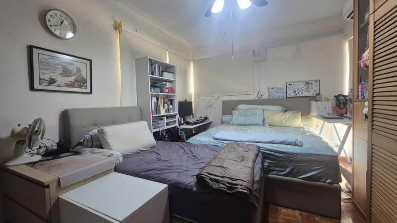 Bullion Park, 170 Lentor Loop, Mandai / Upper Thomson, 3 Bedrooms, 1,259 sqft, Condominium For Sale, by Irene Yong, 500263910 - PropertyGuru.com.sg