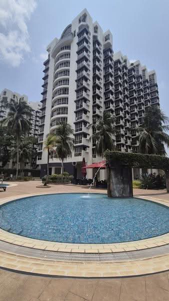 Bullion Park, 170 Lentor Loop, Mandai / Upper Thomson, 3 Bedrooms, 1,259 sqft, Condominium For Sale, by Irene Yong, 500263910 - Exterior - PropertyGuru.com.sg