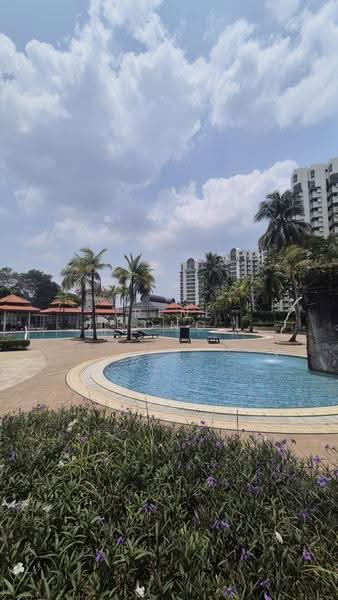 Bullion Park, 170 Lentor Loop, Mandai / Upper Thomson, 3 Bedrooms, 1,259 sqft, Condominium For Sale, by Irene Yong, 500263910 - Exterior - PropertyGuru.com.sg